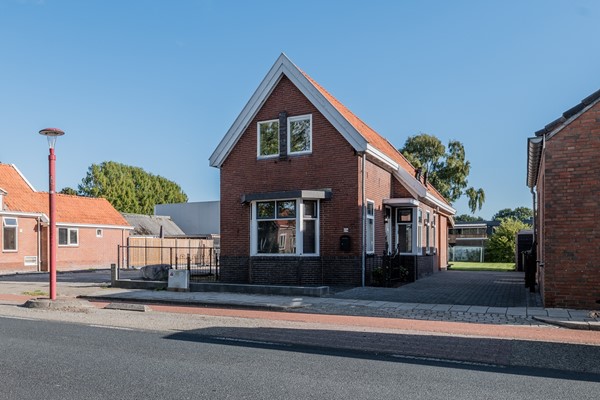 Medium property photo - Schoolstraat 125a, 9581 GG Musselkanaal